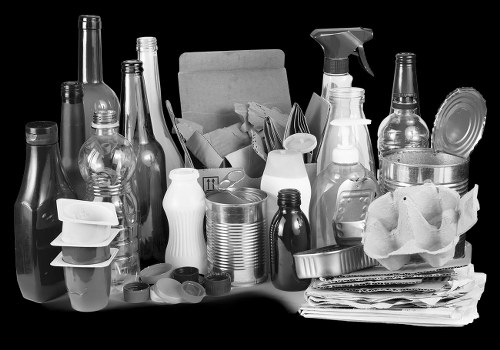 Clean streets in Regents Park with efficient waste removal services
