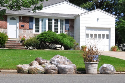 Benefits of professional furniture clearance services