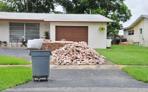 Eco-friendly house clearance tips