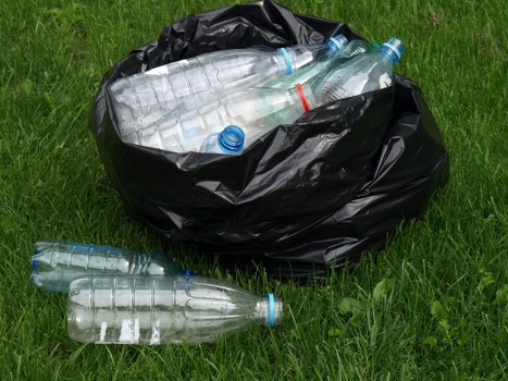Eco-friendly disposal methods