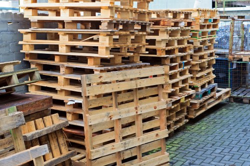 Choosing the right furniture clearance service in Regents Park