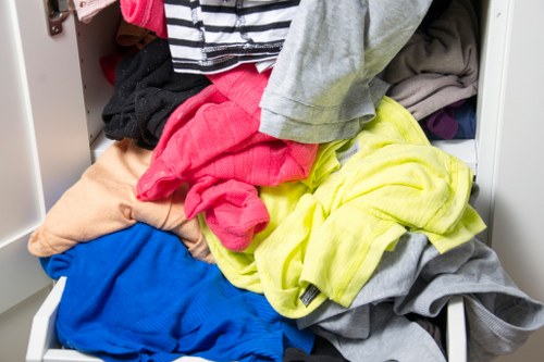 Our clear and organized clearance process
