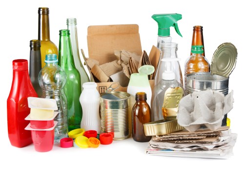 Sustainable house clearance process in Regents Park